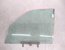 Стекло двери передней левой для VOLKSWAGEN Passat B3 (1988—1993)  запчасти бу