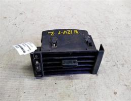 Дефлектор торпедо левый для Mercedes-Benz E-класс W124/S124/C124/A124 (1984—1997)  запчасти бу