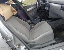 Сиденье переднее правое для Chevrolet Lacetti 02-24г  запчасти бу