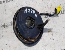 Шлейф датчик руля для Mercedes-Benz S-класс W220 (1998—2005)  запчасти бу