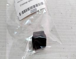 Стопор тросика газа для Mercedes-Benz E-класс W124/S124/C124/A124 (1984—1997)  запчасти бу