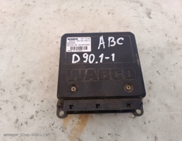 ЭБУ ABS для Land Rover Defender I рестайлинг (2007—2016)  запчасти бу