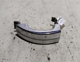 Ручка двери наружная передней левой для Ford Focus II (2005—2008)  запчасти бу