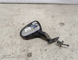 Зеркало механическое левое для Daewoo Matiz I рестайлинг (2000—2015)  запчасти бу