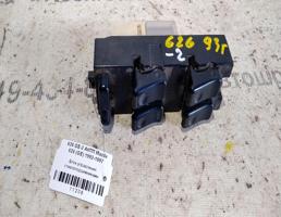 Блок кнопок ЭСП для Mazda 626 GE 92-97г  запчасти бу