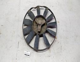 Вентилятор радиатора дополнительный для Seat Toledo I (1991—1999)  запчасти бу