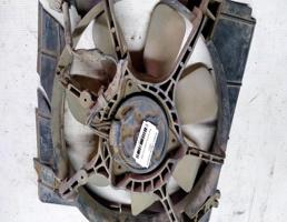 Вентилятор радиатора ДВС для Mazda Xedos 9 I (1993—2000)  запчасти бу