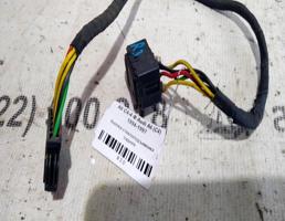 Кнопка ЭСП заднего для Audi A6 C4 (1994—1997)  запчасти бу