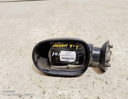 Зеркало механическое левое для Renault Logan I (2004—2009)  запчасти бу