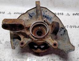 Кулак поворотный передний правый для Lexus RX 300 1 97-03г  запчасти бу