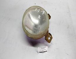 ПТФ правая для VOLKSWAGEN Golf Mk2 (1983—1992)  запчасти бу