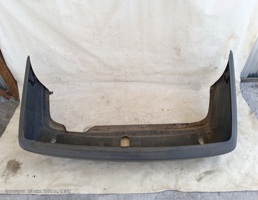 Бампер задний для VOLKSWAGEN Passat B3 (1988—1993)  запчасти бу