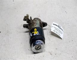 Кнопка открывания багажника личинка для Audi 80 B4 (1991—1996)  запчасти бу