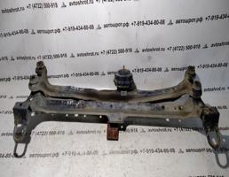 Балка передняя поперечная для VOLKSWAGEN Passat B3 (1988—1993)  запчасти бу