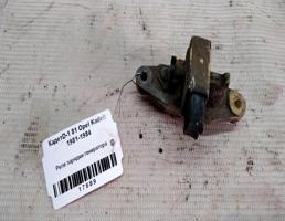 Реле зарядки генератора для Opel Kadett D (1979—1984)  запчасти бу