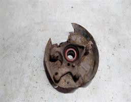 Кулак задний левый для Mercedes-Benz 190 (W201) W201 (1982—1993)  запчасти бу