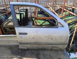 Дверь передняя правая для Nissan Primera P10 (1990—1995)  запчасти бу