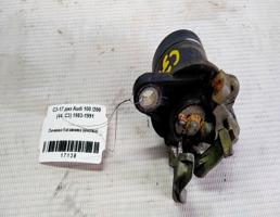 Кнопка открывания багажника личинка для Audi 100 C3 (1982—1988)  запчасти бу