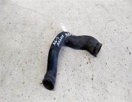 Патрубок радиатора верхний для Audi A6 C4 (1994—1997)  запчасти бу