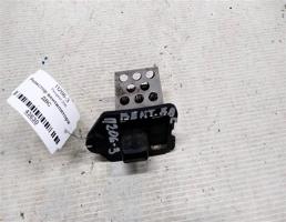 Резистор вентилятора ДВС для Peugeot 206 I (1998—2012)  запчасти бу