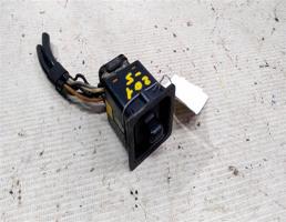 Джойстик регулировки зеркал для Mercedes-Benz 190 (W201) W201 (1982—1993)  запчасти бу