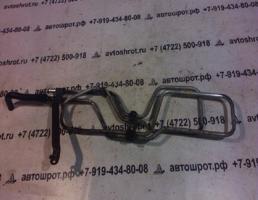 Трубка охлаждения (радиатор) для Nissan Maxima A33 (1999—2006)  запчасти бу