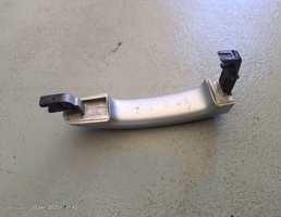 Ручка двери наружная задней левой для Ford Focus III (2011—2015)  запчасти бу