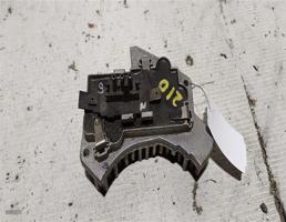 Резистор печки для Mercedes-Benz E-класс W210/S210 (1995—1999)  запчасти бу