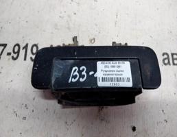 Ручка двери наружная задней правой для Audi 90 B3 (1987—1991)  запчасти бу