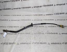 Трос спидометра для Mitsubishi Galant VI (1987—1992)  запчасти бу