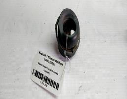 Накладка крепления датчика парковки заднего для Nissan Qashqai I (2006—2010)  запчасти бу