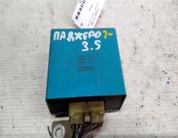 Реле для Mitsubishi Pajero II рестайлинг (1997—2004)  запчасти бу