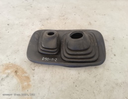 Чехол кулисы для Land Rover Defender I рестайлинг (2007—2016)  запчасти бу