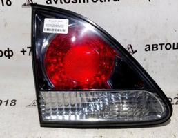 Фонарь задний внутренний левый для Lexus RX 300 1 97-03г  запчасти бу