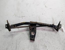 Трапеция стеклоочистителя для Audi 80 B4 (1991—1996)  запчасти бу