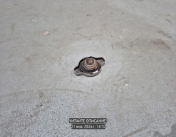 Крышка радиатора для Toyota Camry V30 (1990—1994)  запчасти бу