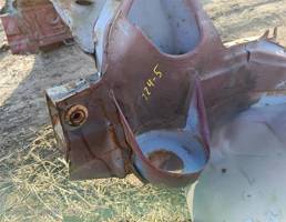 Чашка пружины передней для Mercedes-Benz E-класс W124/S124/C124/A124 (1984—1997)  запчасти бу