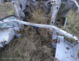 Панель передняя для Nissan Maxima A33 (1999—2006)  запчасти бу