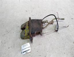 Замок двери багажника для Mazda 626 GD (1987—1996)  запчасти бу