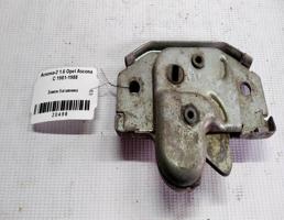 Замок багажника для Opel Ascona C (1981—1988)  запчасти бу