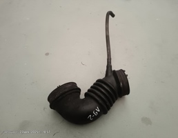 Патрубок дроссельной заслонки для Mitsubishi Lancer IX (2000—2007)  запчасти бу