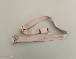 Ремень безопасности задний для Chery Amulet (A15) A15 (2003—2010)  запчасти бу