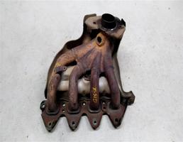 Коллектор выпускной для Nissan Almera G15 (2012—2018)  запчасти бу