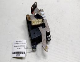 Моторчик заслонки печки для Nissan Maxima A33 (1999—2006)  запчасти бу