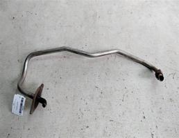 Трубка ЕГР для Mazda 3 BK (2003—2006)  запчасти бу