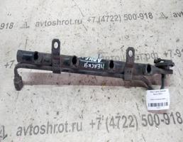 Рампа топливная для Daewoo Nexia I (1995—2008)  запчасти бу