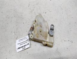 Актуатор замка двери задней левой для Nissan Almera N16 рестайлинг (2002—2006)  запчасти бу