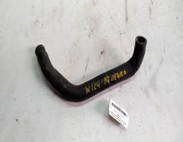 Патрубок радиатора печки для Mercedes-Benz E-класс W124/S124/C124/A124 (1984—1997)  запчасти бу