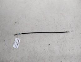 Трос блокировки двери для Nissan Almera G15 (2012—2018)  запчасти бу