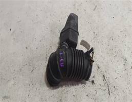 Гофра дросельной заслонки для Mitsubishi Pajero III (1999—2003)  запчасти бу